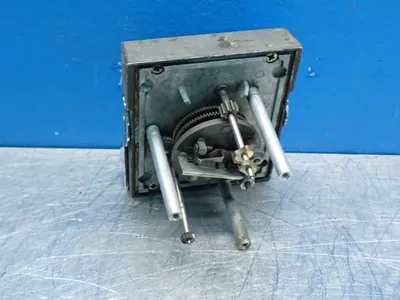 Used EAGLE SIGNAL CONTROLS HG100A6 Timers Ohio US | HGR 24 #884114