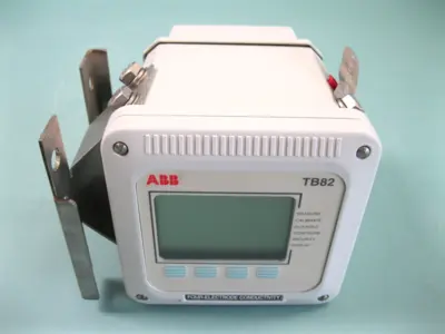 USED ABB TB82 EC1010211NS