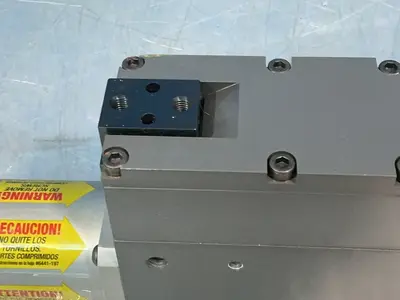 Used PHD GRC55220031 Pumps Ohio US | HGR 24 #1404967