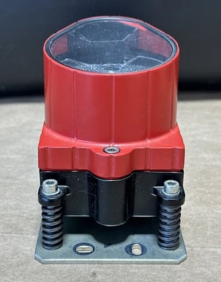 USED Leuze DDLS 200/120.2-50