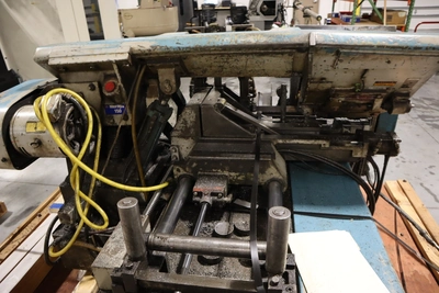 Used DAITO SAWS GA260W Horizontal Band Saws Minnesota US | Machinesused.com #1566299