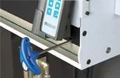NEW BARLOAD BS65