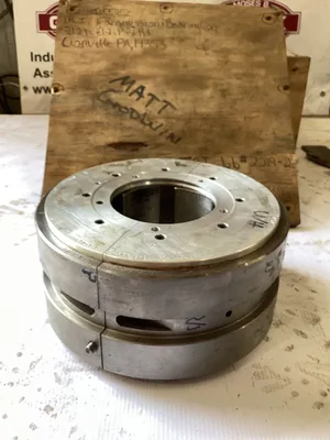 4-3/4” SGFPT Pump End Shaft Bearing , Steel