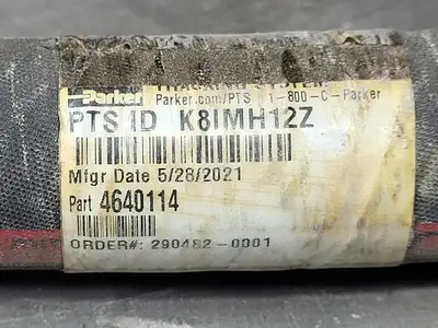 NEW PARKER 4640114