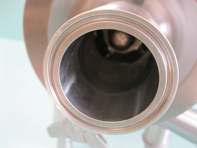 USED Fristam FPX712-130