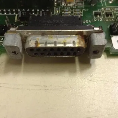 USED GENERAL ELECTRIC 44A737246-G01