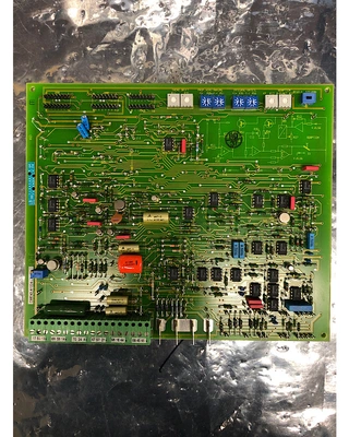 SIEMENS SIEMENS 6RA DC DRIVE CARD DC Drive Card | Machine Tool Builders, Inc. (1)