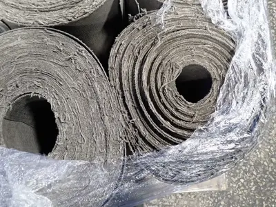 Conveyor Belts