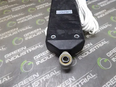 Stock Equipment Company C26060-1 Load Cell Assembly Used