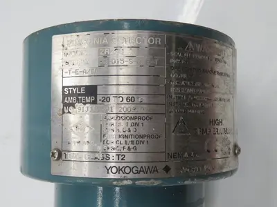 Used _UNKNOWN_ _UNKNOWN_ Gas Analyzers Texas US | Aucto #1509929