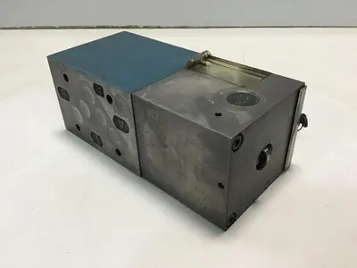USED BOSCH 0 810 001 029