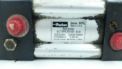 Parker Cylinder 50CTMPRLRS14MC 30.00