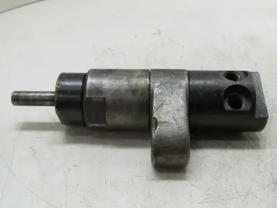 IR Ingersoll-Rand Model 8626 13,500 Rpm Air Pneumatic Motor 1/2" Shaft 1/4"Ports