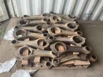 Waukesha Connecting Rods PN 205007E