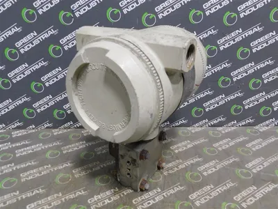 USED HONEYWELL STA140-E1G-00000-MB,F1C3-1111