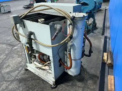 Used _UNKNOWN_ _UNKNOWN_ Chemical & Process Equipment Ohio US | HGR 24 #1411950