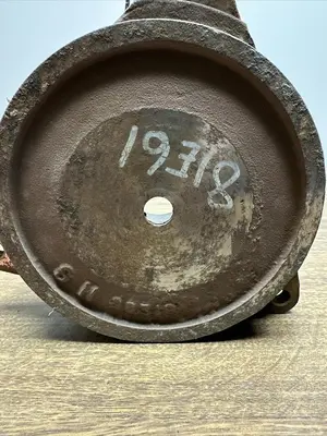 New | in-Stock P&H 981E43-2 Parts & Accessories (Material Handling) Ohio US | Surplus Asset Holdings #1247453