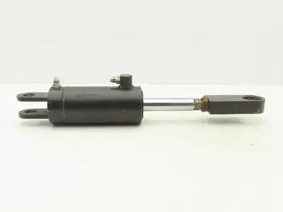 Used SAUER-DANFOSS _UNKNOWN_ Forklift Attachments Indiana US | Arrow Industrial #1367124