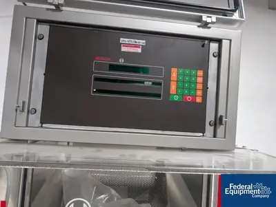 USED Bosch Bosch 1500 Capsule Weigher