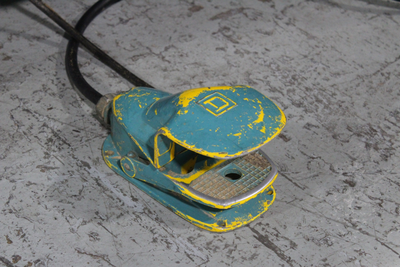 USED SICOTTE J-3-H-7