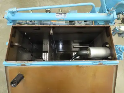 Used CROSS _UNKNOWN_ Hydraulic Power Units Indiana US | Arrow Industrial #684564