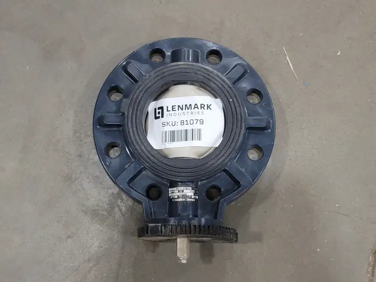 Used ASAHI 05B03159G Valves/Fittings British Columbia CA | Lenmark #258528