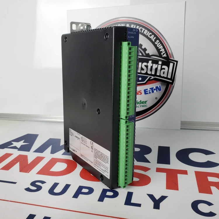 Used SEL SEL-2244-2 PLC Input & Output California US | American Industrial Supply Co. #1460050