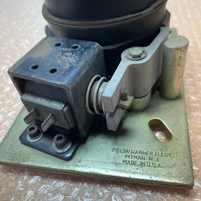 NEW Warner Electric 306-17-162