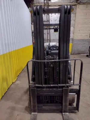 USED NISSAN MCU1F2A30LV