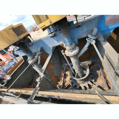 USED METSO DR-24