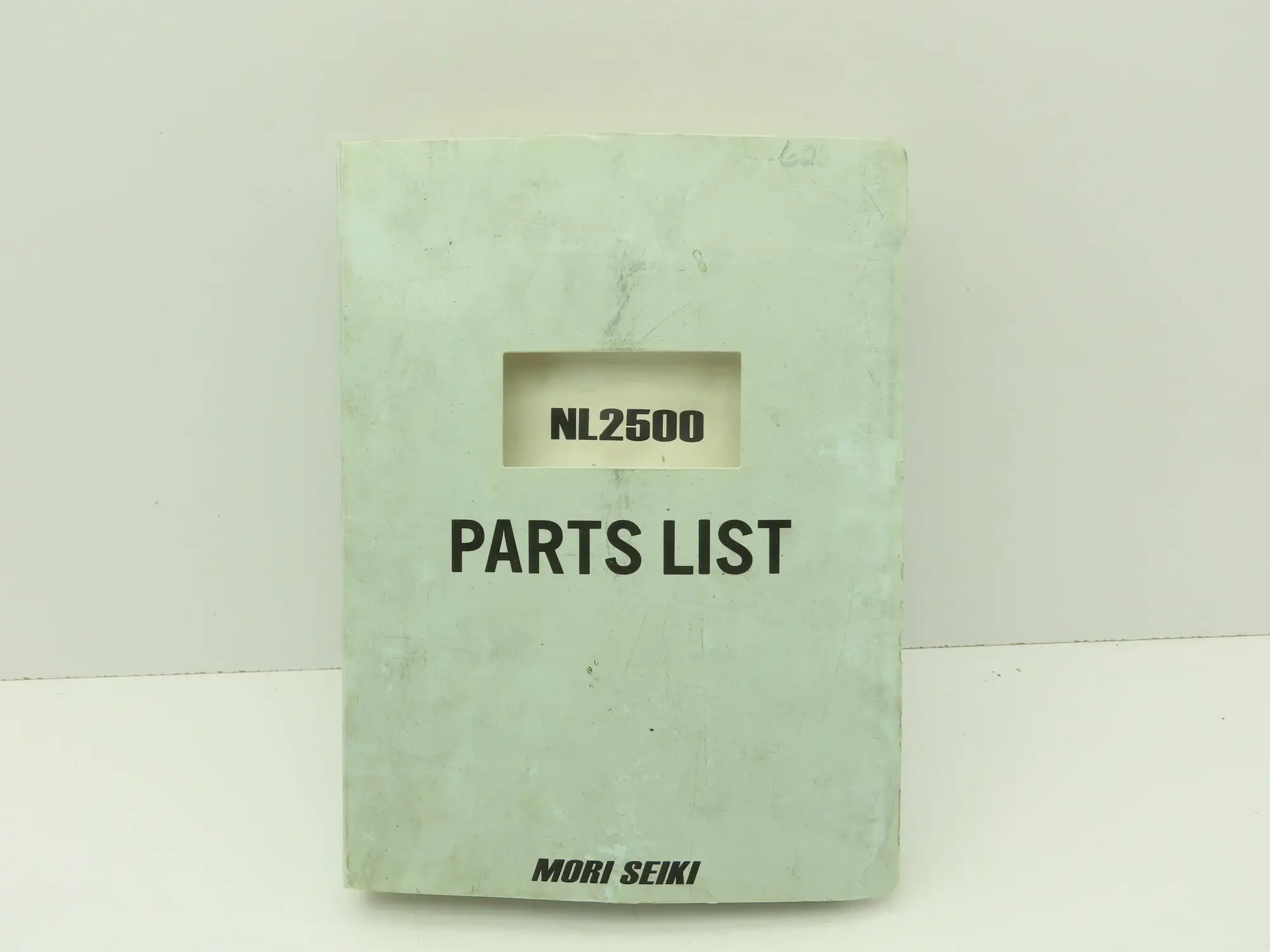 Mazak DL256LAD000A Electrical Wiring Diagram Manual For Mazatech FH-8800 µ-8800
