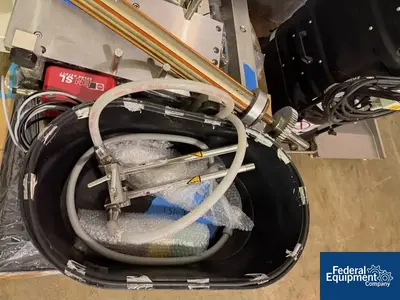 Used Mediseal GmbH _UNKNOWN_ Vertical Form Fill Sealing Machines (VFFS) Ohio US | Federal Equipment Company #1337946