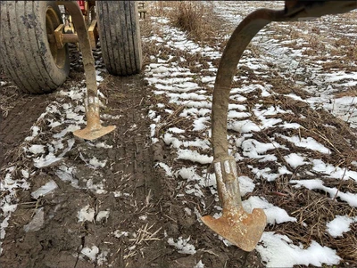USED KRAUSE 5630-39