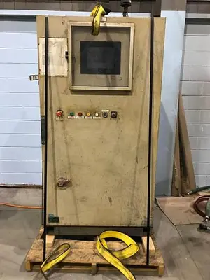 USED 2004 LAROX PF 12.5 A1