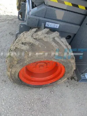 Used 2012 Skyjack SJ6832RT Scissor Lifters New York US | United Lift #1446594
