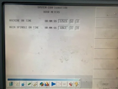 2012 HURCO TM6 CNC Lathes | Toolquip, Inc. (5)