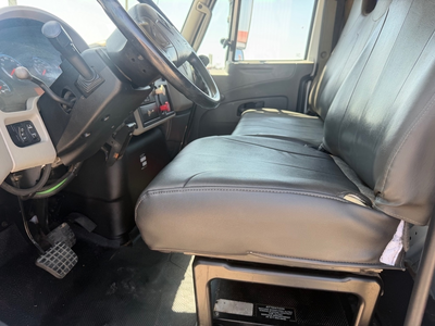 Used 2011 INTERNATIONAL DURASTAR Bucket (boom) trucks Oklahoma US | OT Truck & Tractor Sales #1383476