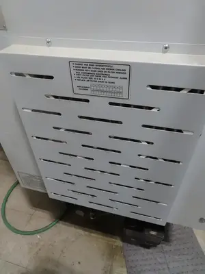 2001 HAAS SUPER MINI MILL Vertical Machining Centers | Midstate Machinery (23)