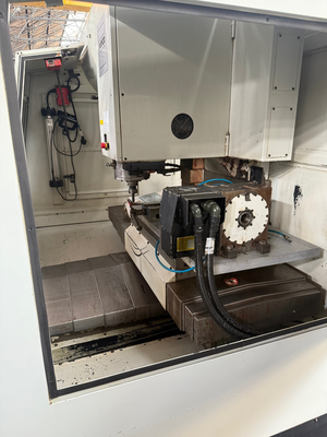 Hurco VMX 24M