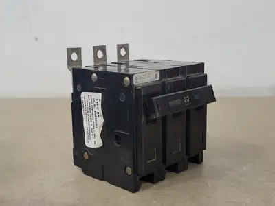 USED EATON BAB3020H