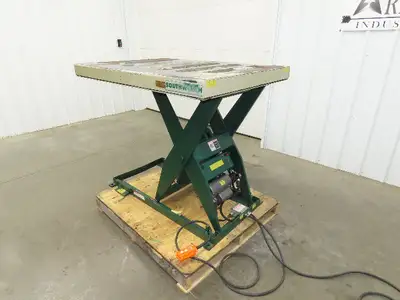 Used SOUTHWORTH _UNKNOWN_ Misc Lifts Indiana US | Arrow Industrial #1367377