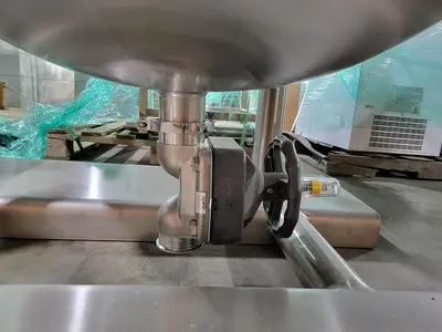 USED LEE INDUSTRIES 200SSA5T
