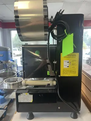 Used OMCAN ATT-95N Tray Sealers Florida US | BAM Discount Restaurant Equipment #1230643