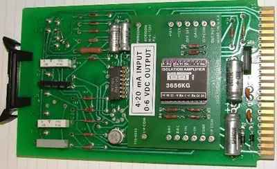 Used ACRISON V22301 Input / Output Modules Texas US | Bamko Surplus Process Equipment #934421