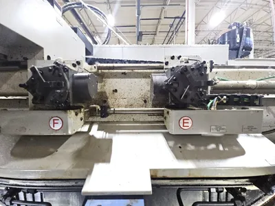 2017 MURATEC MD120G CNC 3-Axis Turning Centers | Murphy Machinery (12)