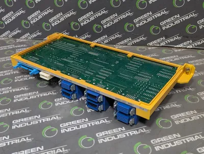 FANUC A16B-2200-0124/05C Servo Amplifier Base Board Used