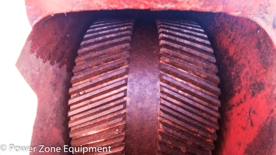 USED WESTERN S57B