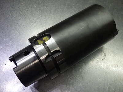 LMT-Kieninger HSK100A 32mm Facemill Tool Holder HSK100A DIN 69 893 A (LOC3679)