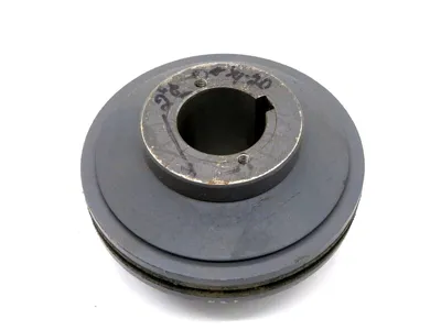 USED BROWNING T55LX1-5/8 TORQUE LIMITER T55LX158