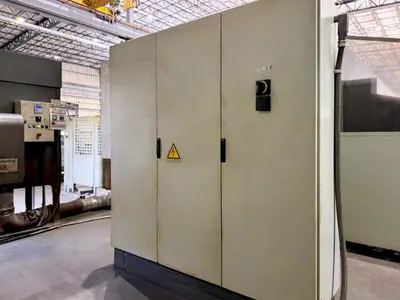 Used 2017 BLM LT8.10 FIBER Laser Cutters | Machine Factory Outlet #1267042